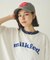 COOPER BIG S/S TOP