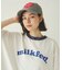 COOPER BIG S/S TOP