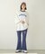 COOPER BIG S/S TOP