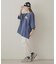 COOPER BIG S/S TOP
