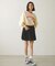 COOPER BIG S/S TOP