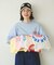 COOPER BIG S/S TOP