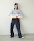 COOPER BIG S/S TOP