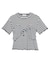 RIBBON S/S TOP