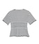 RIBBON S/S TOP