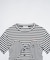 RIBBON S/S TOP