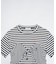 RIBBON S/S TOP