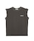 RUFFLE TANK TOP