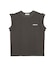 RUFFLE TANK TOP