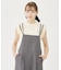 RUFFLE TANK TOP