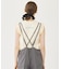RUFFLE TANK TOP