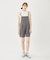 RUFFLE TANK TOP