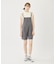 RUFFLE TANK TOP