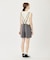 RUFFLE TANK TOP