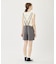 RUFFLE TANK TOP