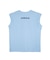 RUFFLE TANK TOP