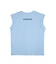 RUFFLE TANK TOP