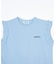 RUFFLE TANK TOP