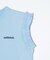 RUFFLE TANK TOP