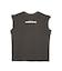 RUFFLE TANK TOP