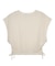 SIDE RIBBON MESH TOP