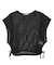 SIDE RIBBON MESH TOP