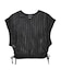 SIDE RIBBON MESH TOP