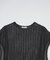 SIDE RIBBON MESH TOP