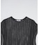 SIDE RIBBON MESH TOP