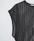 SIDE RIBBON MESH TOP