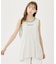 LAYERED LOGO TANK TOP