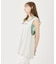 LAYERED LOGO TANK TOP