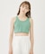 LAYERED LOGO TANK TOP