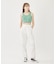 LAYERED LOGO TANK TOP
