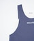 LAYERED LOGO TANK TOP
