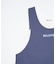 LAYERED LOGO TANK TOP