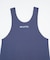 LAYERED LOGO TANK TOP