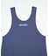 LAYERED LOGO TANK TOP