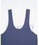 LAYERED LOGO TANK TOP