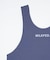 LAYERED LOGO TANK TOP