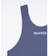 LAYERED LOGO TANK TOP
