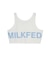 LAYERED LOGO TANK TOP