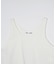 LAYERED LOGO TANK TOP