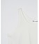 LAYERED LOGO TANK TOP