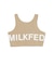 LAYERED LOGO TANK TOP