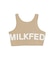 LAYERED LOGO TANK TOP