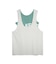 LAYERED LOGO TANK TOP