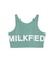 LAYERED LOGO TANK TOP