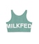 LAYERED LOGO TANK TOP