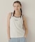 MILKFED. TANK TOP